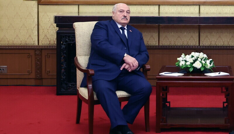 Białoruś: polski karmelita zatrzymany za szpiegostwo. Rzecznik MSZ: „to prowokacja reżimu Łukaszenki”