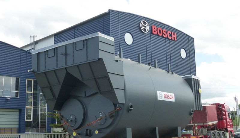 Bosch bo v Nemčiji ukinil 22.000 delovnih mest zaradi gospodarske krize