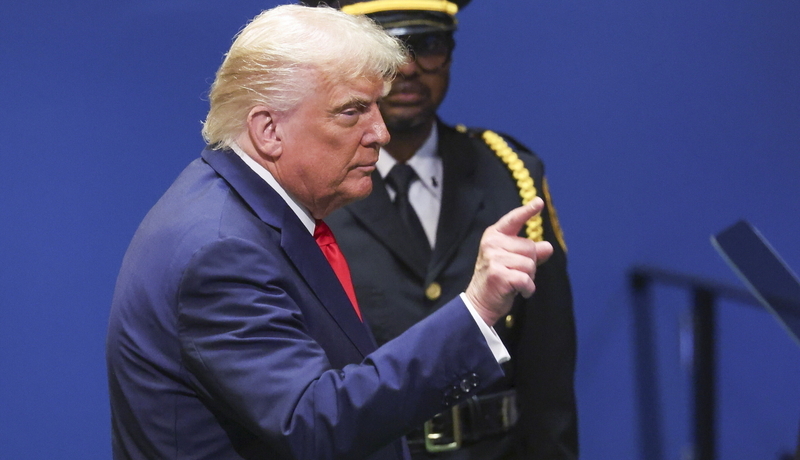 USA: Trump przeciwko absurdalnym regulacjom klimatycznym. Sprzeciwiają mu się… katolicy