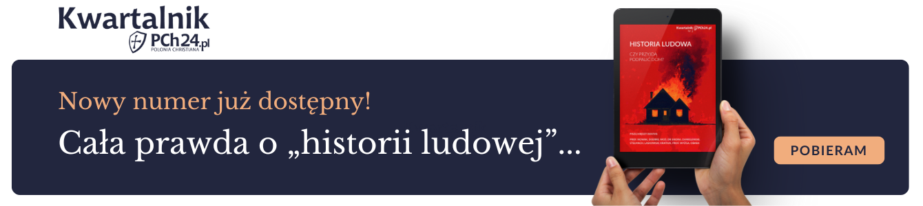 KRYSTIAN KRATIUK: Pop-historia ludowa, czyli uzasadnianie nienawiści