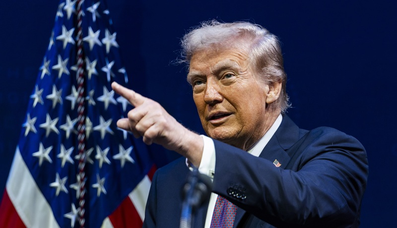 Wysoki urzędnik NATO: Europa nie może już liczyć na Stany Zjednoczone