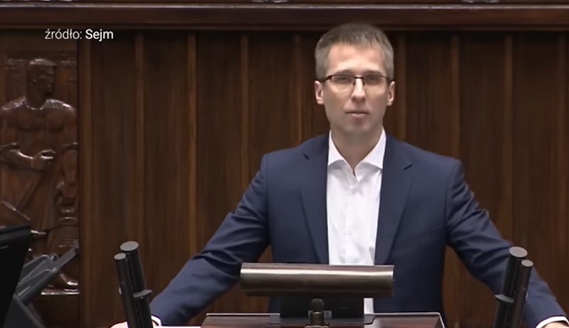 Krzysztof Kasprzak: Ortodoksja najlepiej służy człowiekowi. Polemika z Smerfem Bogobojnym