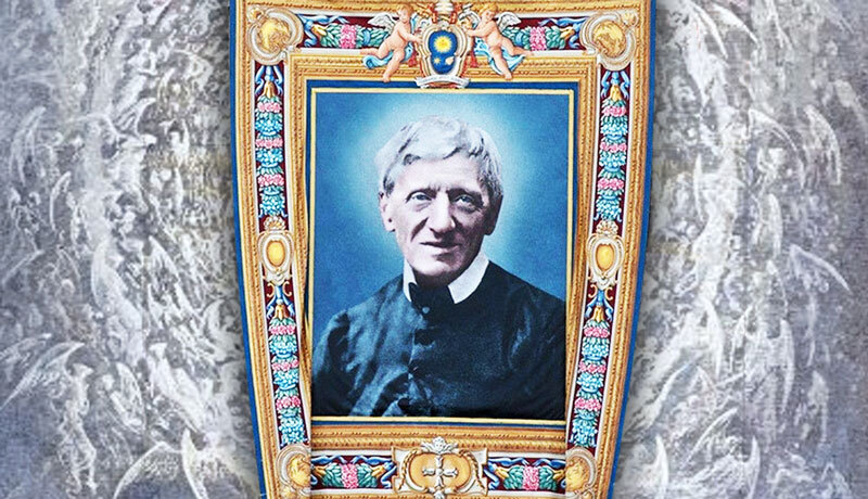 Tomasz Rowiński: Święty kardynał John Henry Newman, nasz współczesny