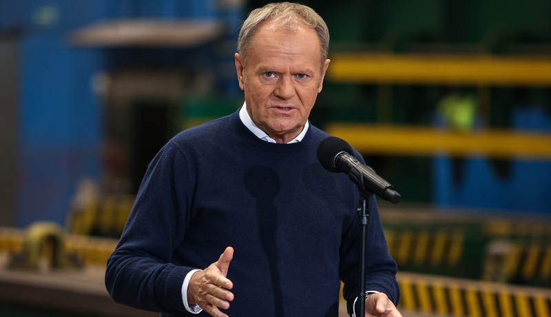 Donald Tusk nie ruszy wieku emerytalnego. Ale ma sposób, by Polacy pracowali dłużej