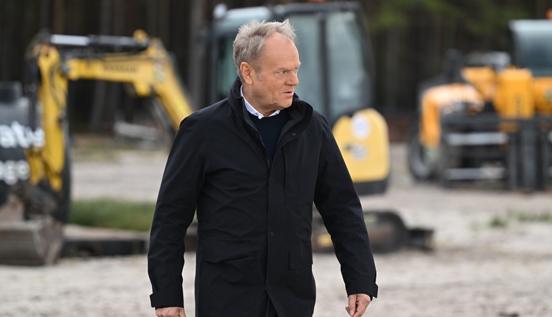 Gorzka prawda o rządach Tuska. Polacy powiedzieli jak im się żyje