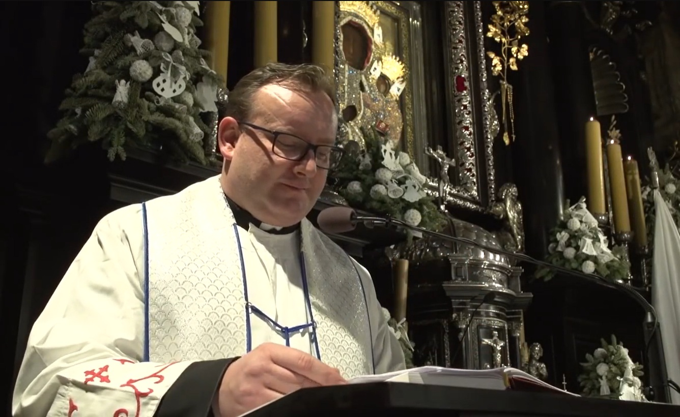 Kapelan prezydenta: Obudzony rewolucją francuską demon do dziś żyje w liberalnej lewicy. Apel o Różańcową kontrrewolucję.