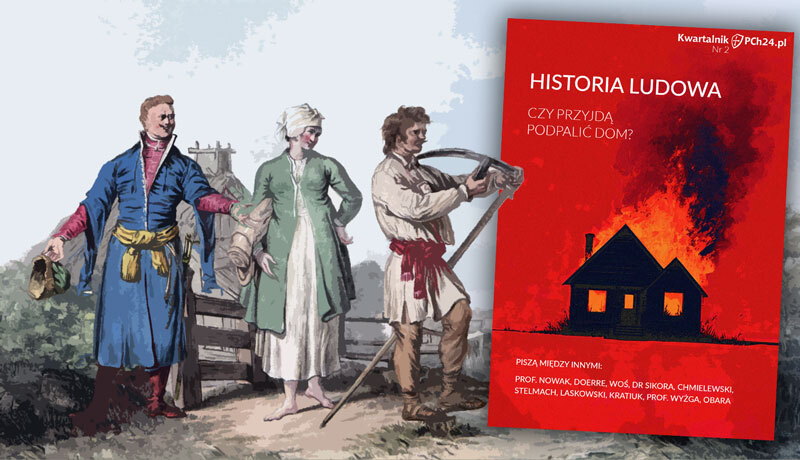 Radosław Sikora: Nie taka Rzeczpospolita straszna jak ją malują