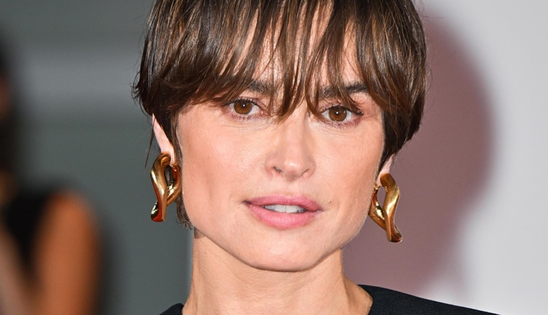 Poljska igralka Kasia Smutniak bo upodobila Marijo v Gibsonovem filmu "Pasijon 2"