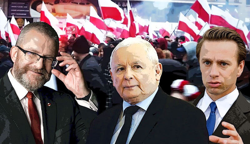 Po co nam niepodległość?