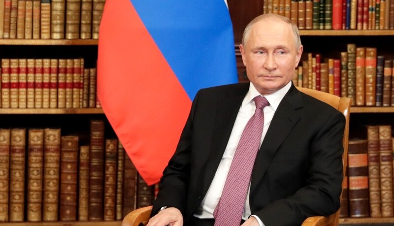 Kreml: spotkanie z Trumpem odłożone