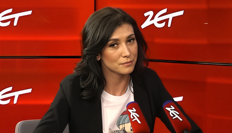 PrtScr / YouTube / Radio Zet