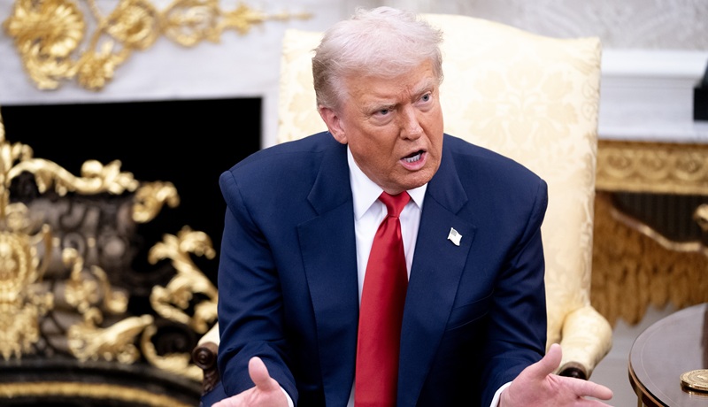 ZDA naj bi pripravljale nov mirovni načrt za Ukrajino, Zelenski se je sestal z Witkoffom in Erdoganom