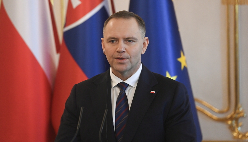 Predsednik Nawrocki bo predstavil predlog zakona o znižanju cen energije