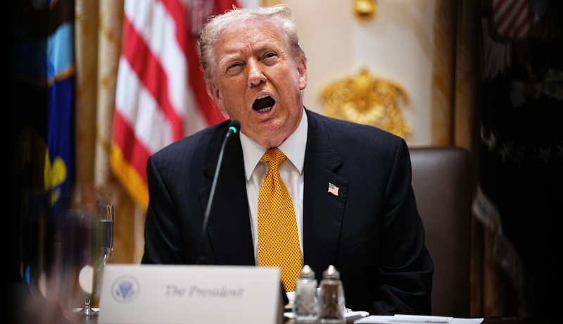 Donald Trump obiecuje dywidendy dla mieszkańców USA. Każdy miałby dostać co najmniej 2000 dolarów