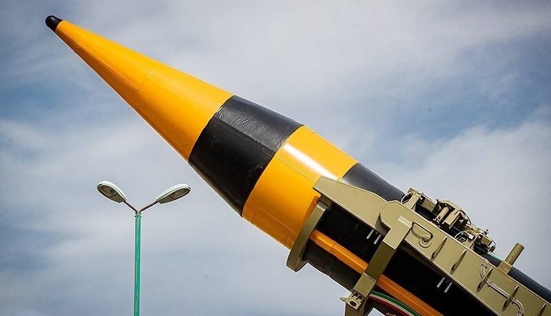 Iran twierdzi, iż ma rakietę, która może uderzyć w USA i Europę