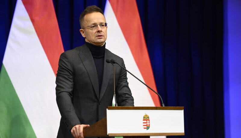 Węgry i Słowacja przestają wysyłać olej napędowy na Ukrainę. To odpowiedź na blokadę ropy